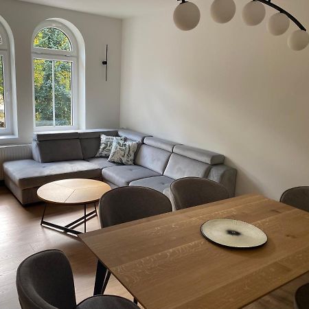 Apartamenty Przy Parku Szwedzkim شتشافنو-زدروي المظهر الخارجي الصورة